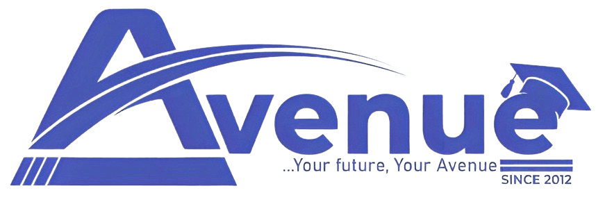 Avenue Logo