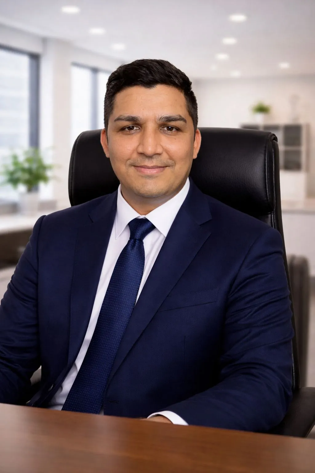 Managing Director for Japan
