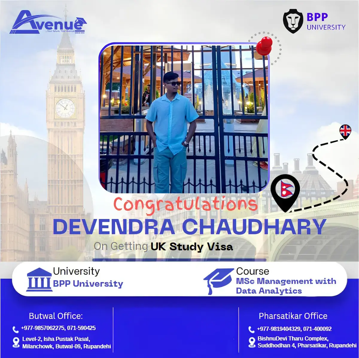 Devendra Chaudhary