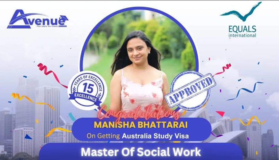 Manisha Bhattarai