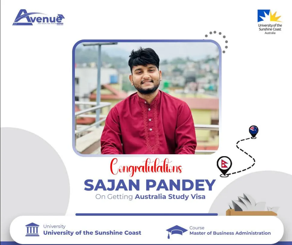 Sajan Pandey
