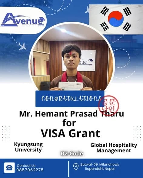 Hemant Prasad Tharu