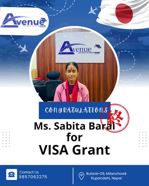 Sabita Barai story
