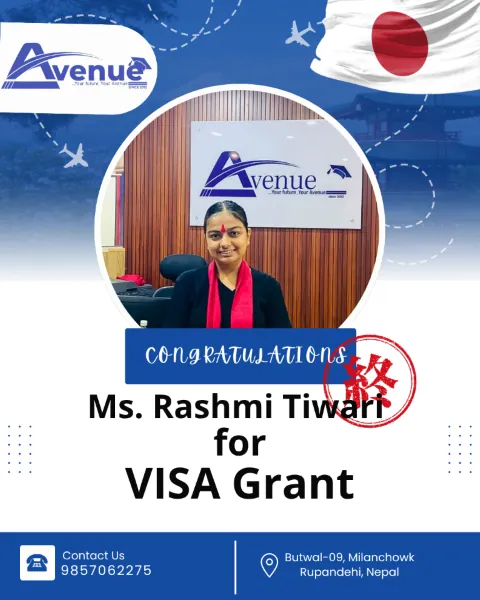 Rashmi Tiwari